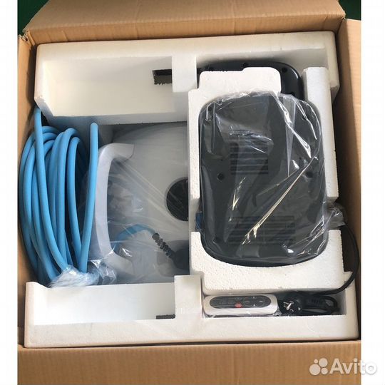 Робот пылесос для бассейна Neptun Z-200 (20 м)