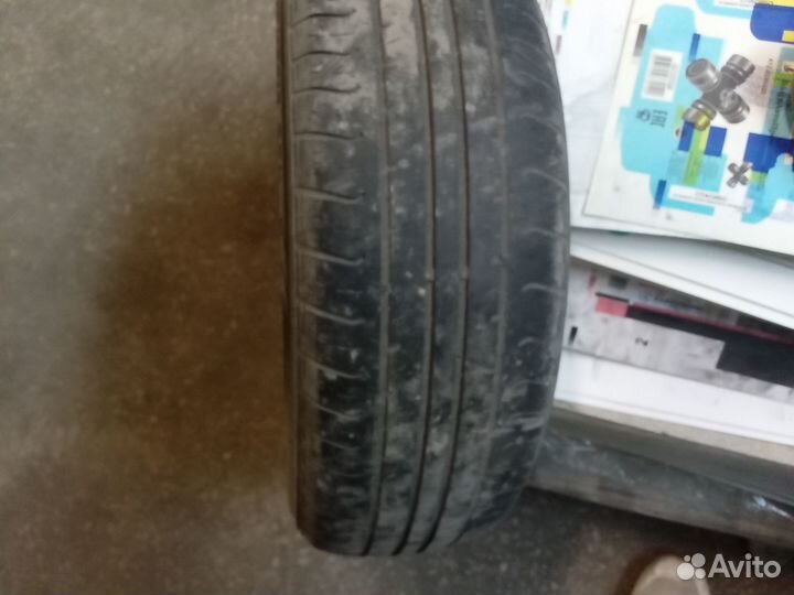 Hankook Optimo K415 185/65 R15