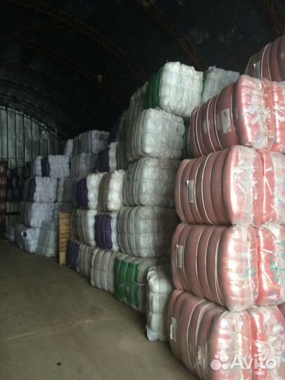 Сетка-мешок для овощей