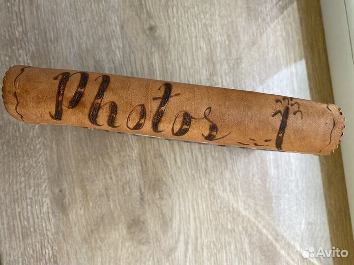 Фотоальбом Куба