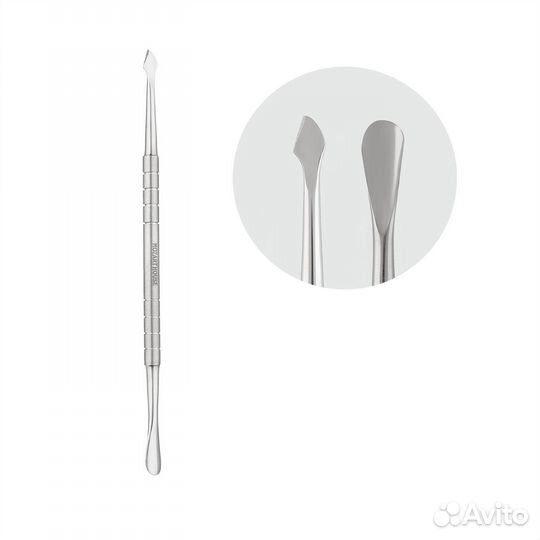 Шабер универсальный для маникюра Mozart House,0530