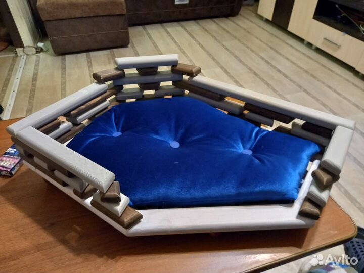 Лежак Для животных