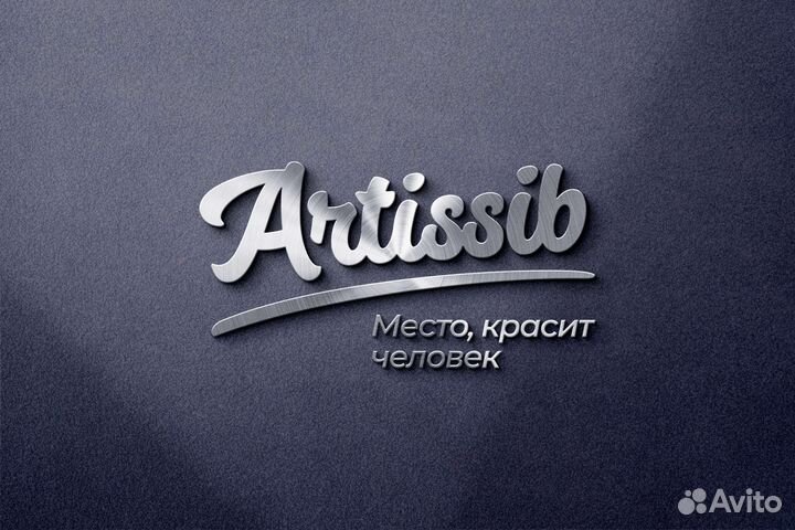 Разработка логотипов, визиток, листовок, баннеров