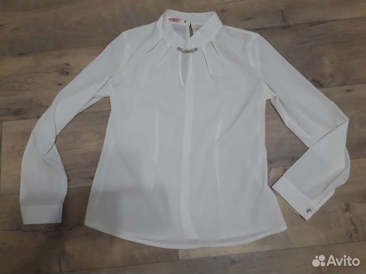 Рубашка блузка