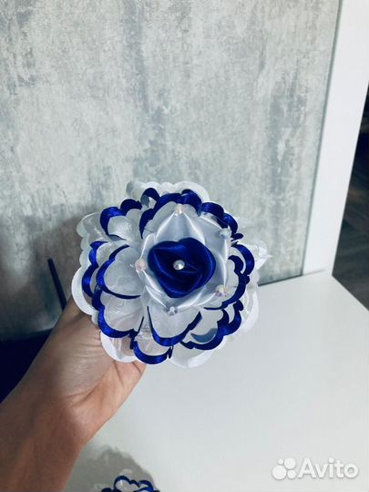 Резинка бант для волос(резинка,резиночки,бантики)