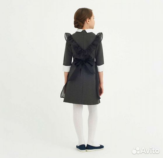 Школьная форма