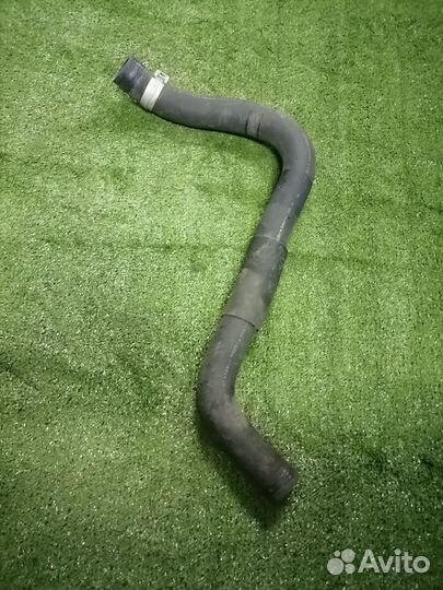 Патрубок охлаждения (радиатора) 19502-R27-000нижни