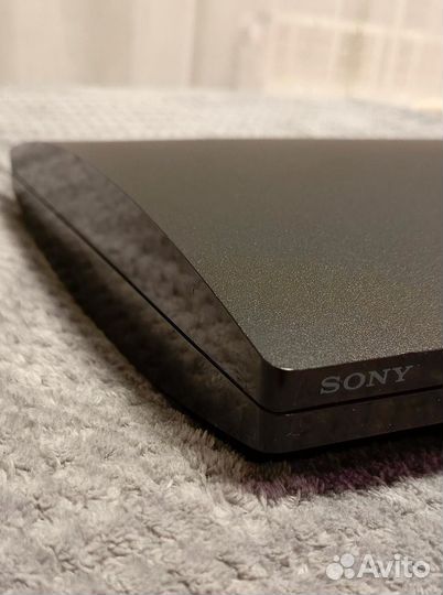 Приставка sony playstation 3