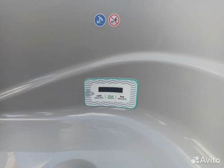 Ванночка для купания