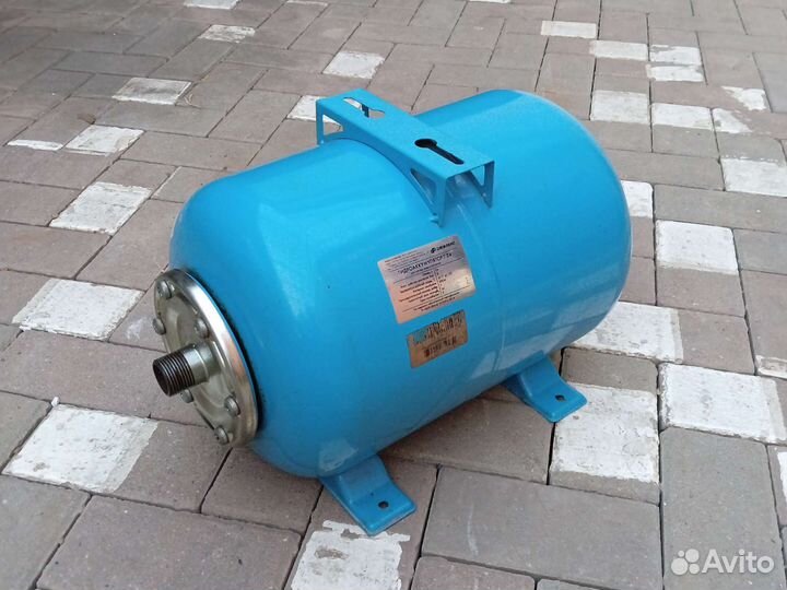 Гидроаккумулятор бу