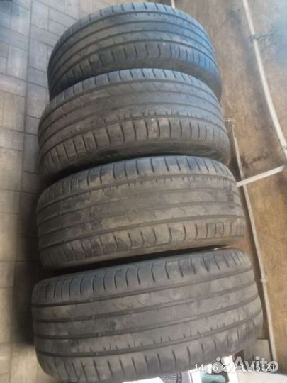 Kumho Crugen HP91 285/50 R20 112V