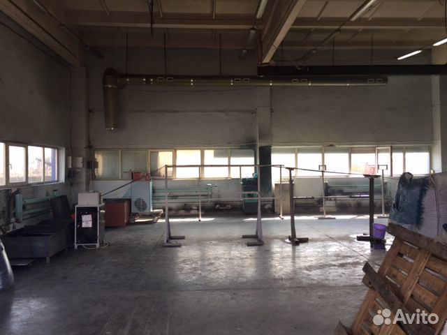 Предприятие по выпуску вторичной гранулы 