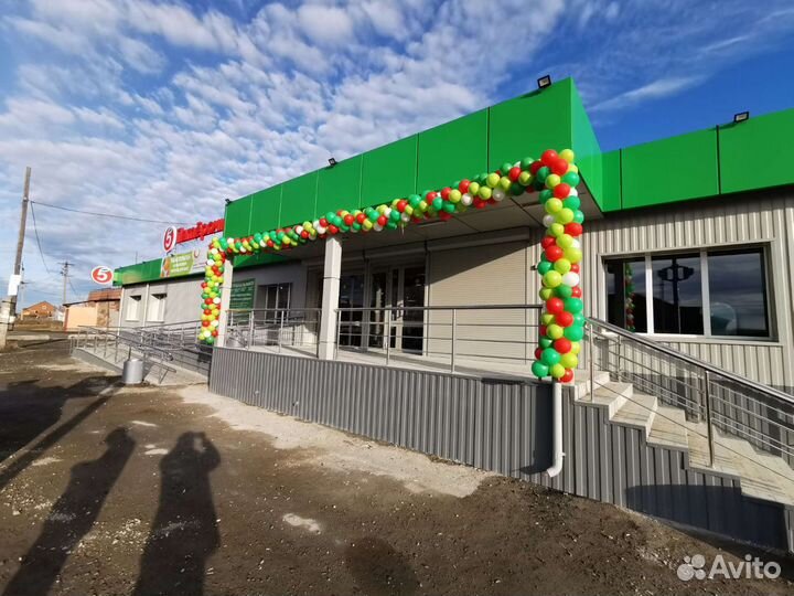 Оформление шарами, Арка из шаров, воздушные шарики