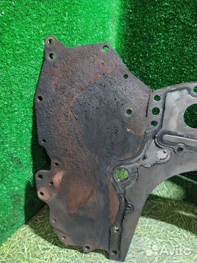 Плита привода грм Scania 4-Series 2004 1515100