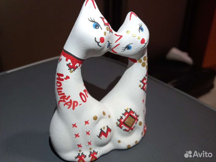 Котики Йошкар-Ола