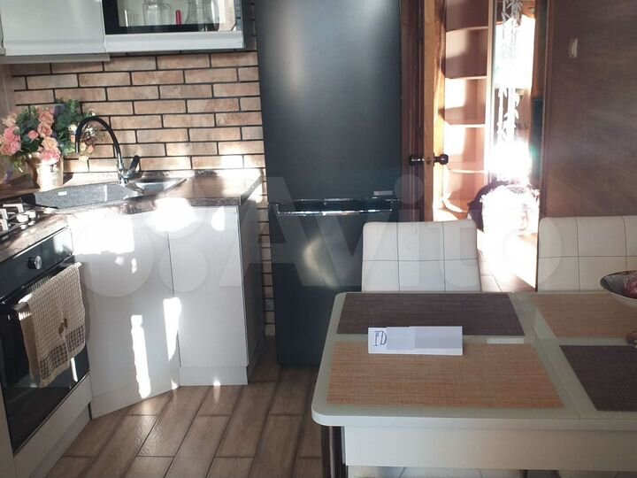 1-к. квартира, 49 м², 9/9 эт.