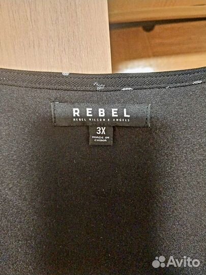 Платье красивое