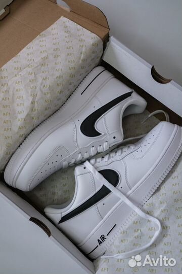 Кроссовки Nike air force 1 '07