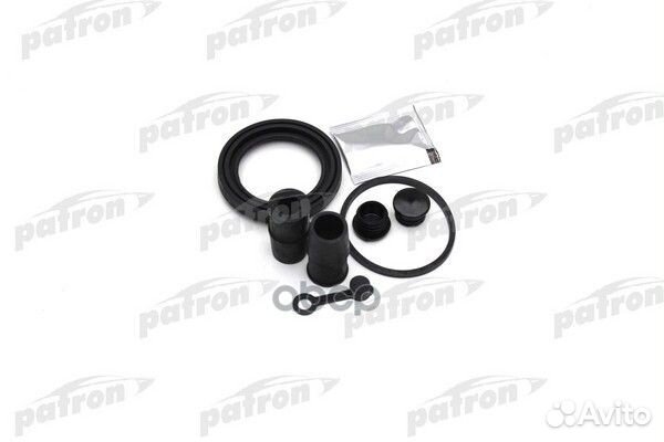 Ремкомплект тормозного суппорта передний мост A