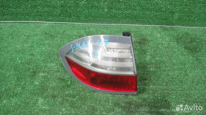 Фонарь S-MAX L наружний -2010