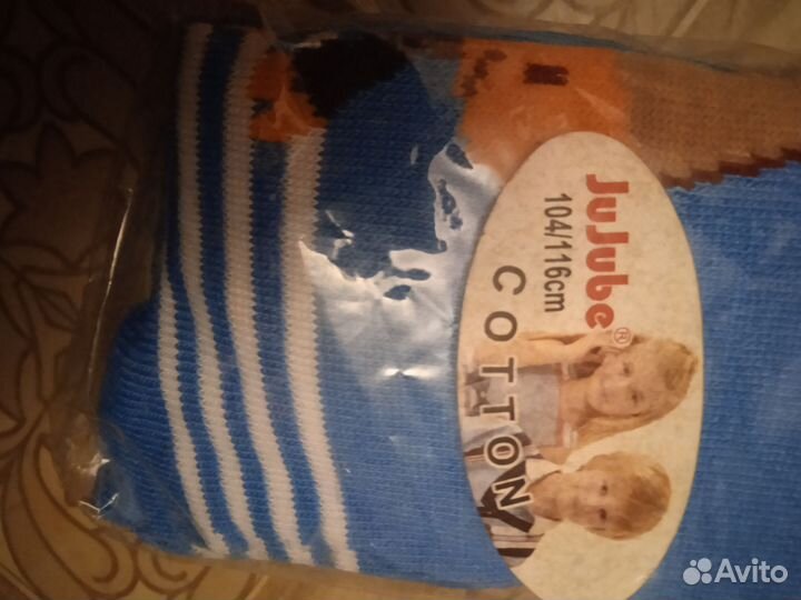 Колготки детские