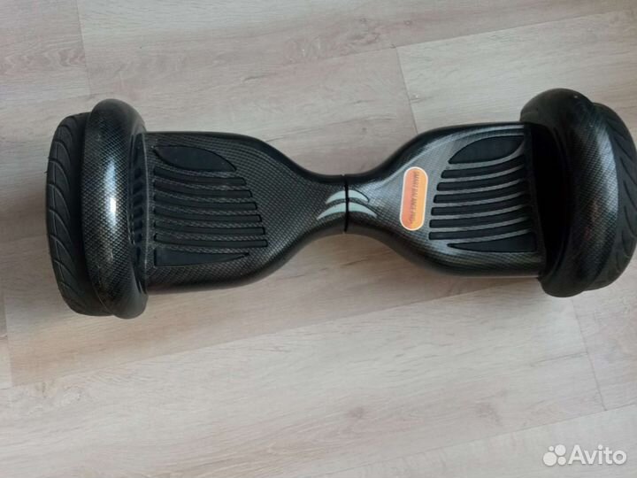 Гироскутер бу smart balance pro+ торг имеется