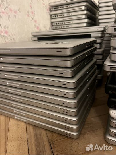 MacBook Pro 15 2011 Лот 10Шт