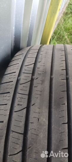 Pirelli Cinturato P1 Verde 215/60 R17