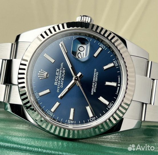 Часы Rolex в наличии