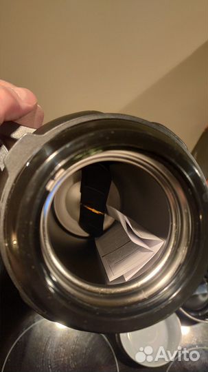 Термос Tonar 1.9L