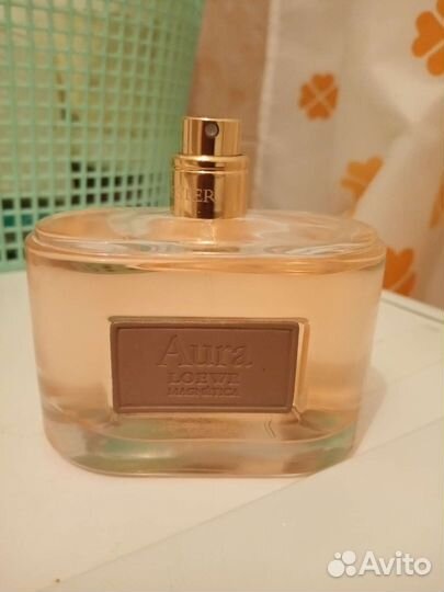 Loewe aura magnetica