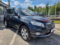 Toyota RAV4 2.0 MT, 2012, 163 728 км, с пробегом, цена 1 419 000 руб.