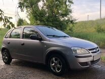 Opel Corsa 1.0 MT, 2005, 210 000 км, с пробегом, цена 370 000 руб.