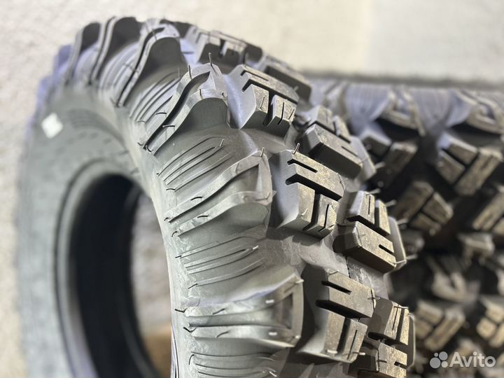 Шины для квадроцикла/багги ITP Versa Cross 30 14