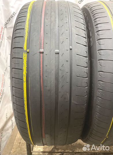 Pirelli Cinturato P7 255/40 R18 99Y