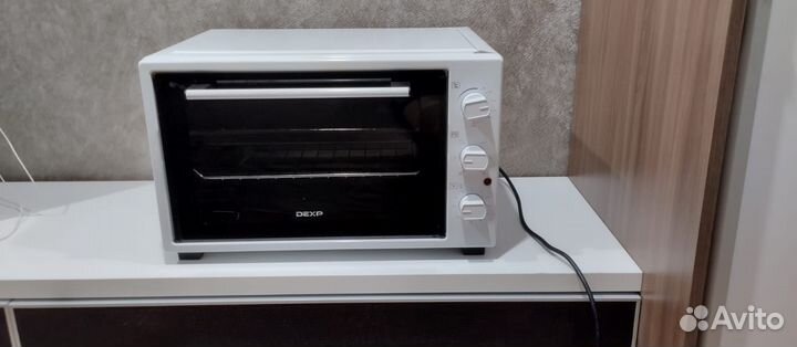 Элктропечь dexp VN-4100