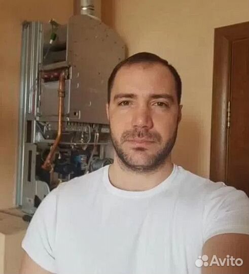 Ремонт бойлеров. Ремонт водонагревателей на дому