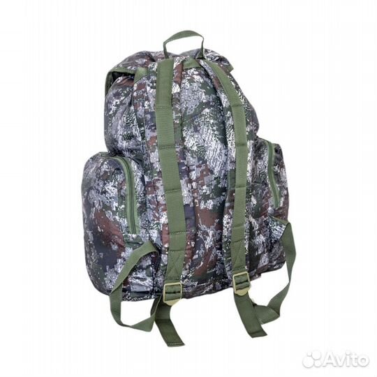 Рюкзак Егерь (30л) оксфорд. Хольстер