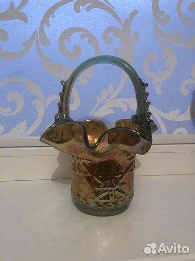 Ваза конфетница