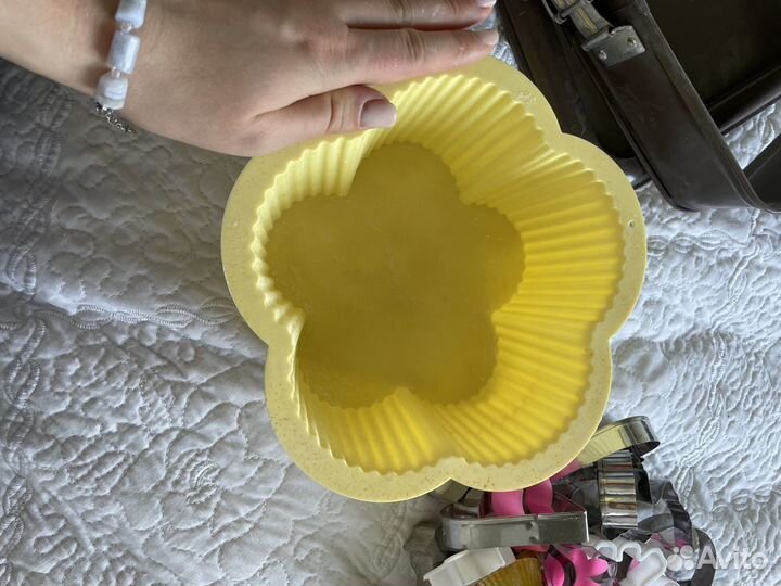 Форма для выпечки и печенья