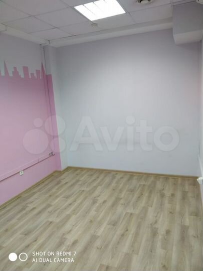 Офисное помещение от собственника 12,6 м