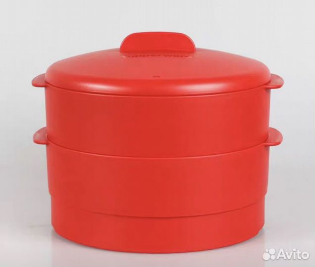 Tupperware fusion для сорбета мясорубка