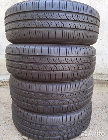 Kumho Sense KR26 205/65 R15 94H