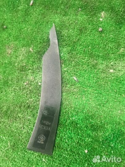 Накладка фонаря задняя левая Ford Mondeo 4