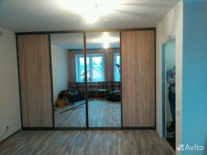 Мебель на заказ. Шкаф, кухня