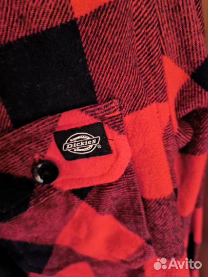 Рубашка Dickies