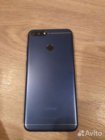 HONOR 7A Pro, 2/16 ГБ