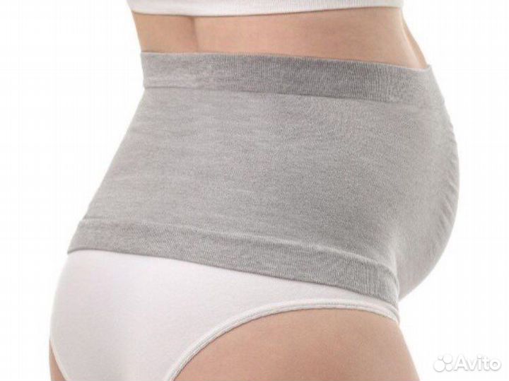 Пояс-бандаж Фэст для беременных Б-172,118р