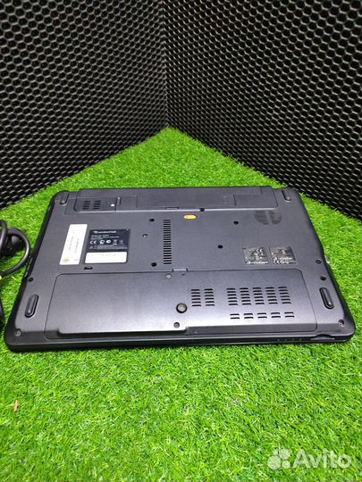 Ноутбук Packard Bell P5WS0