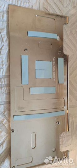 Watercool Heatkiller IV for asus rog strix 2080ti